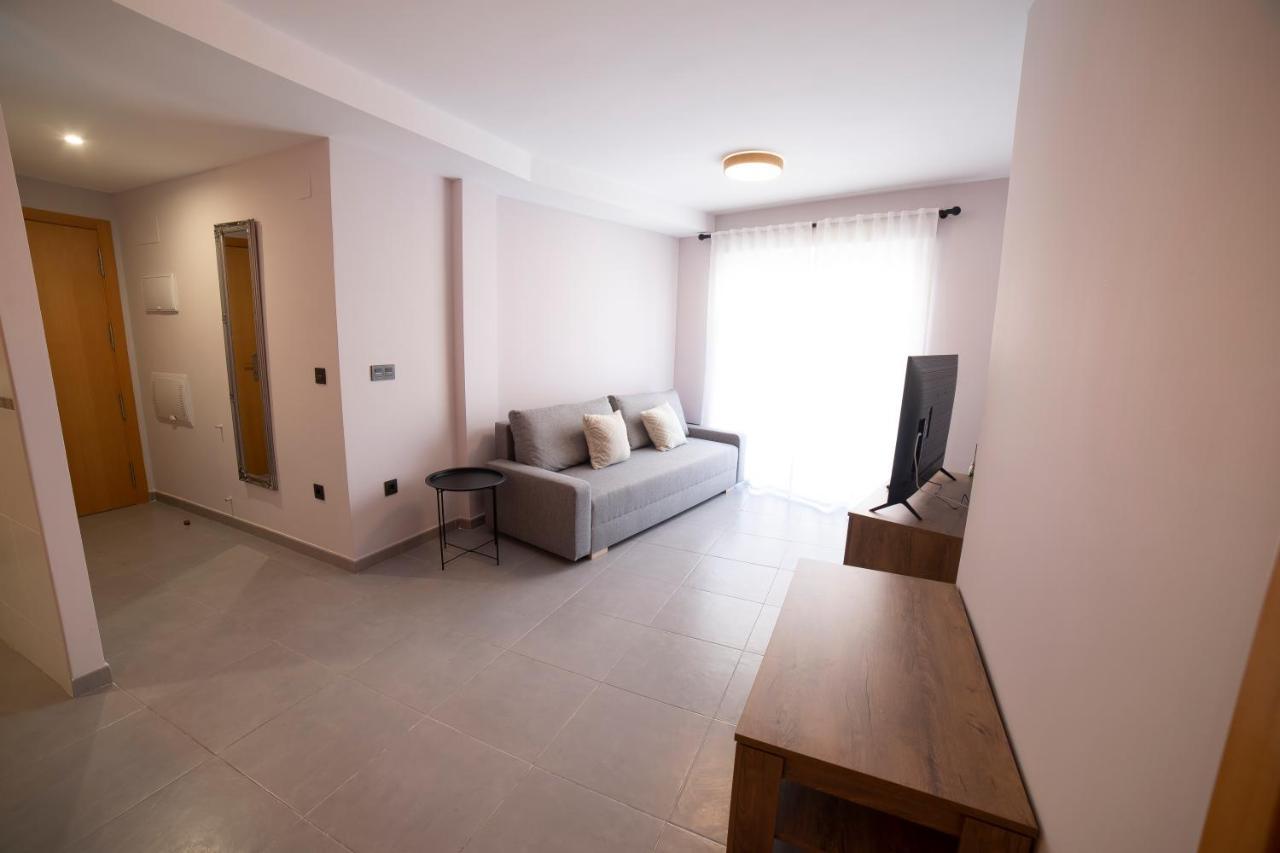 Castellon Comfort - A Calle Del Centro Apartment Castellon de la Plana