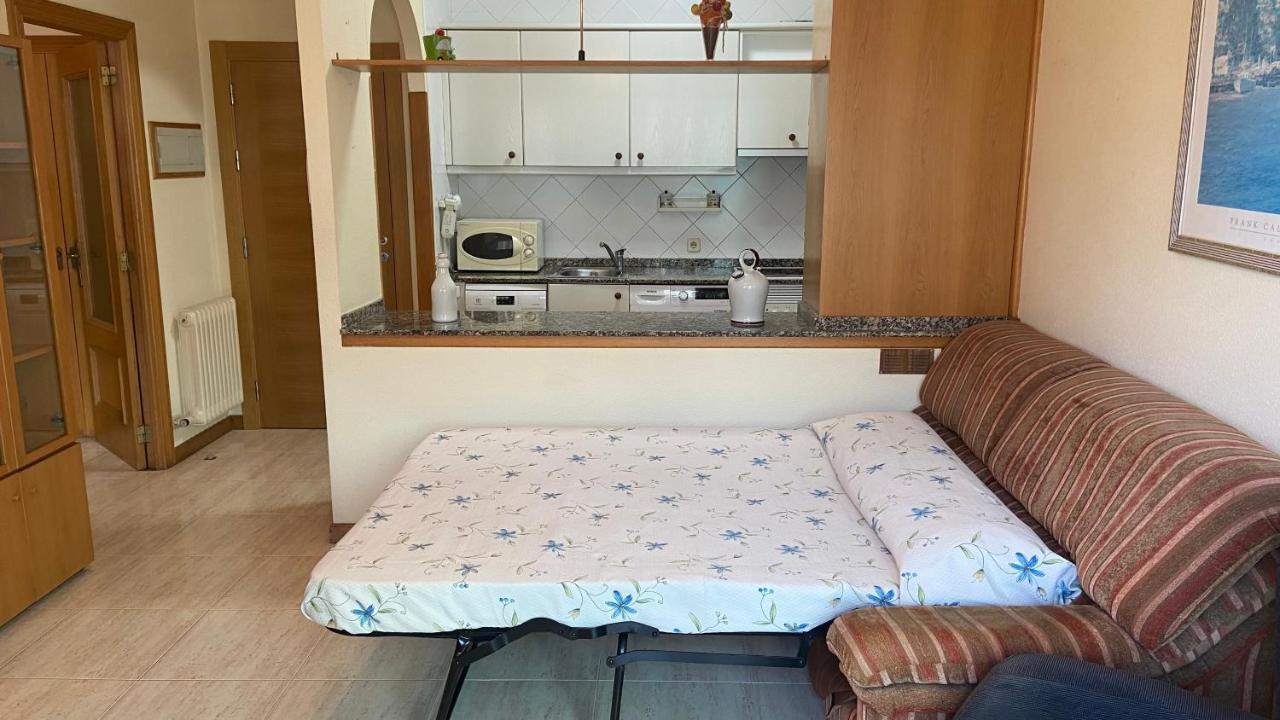 Apartamento Playa Samil