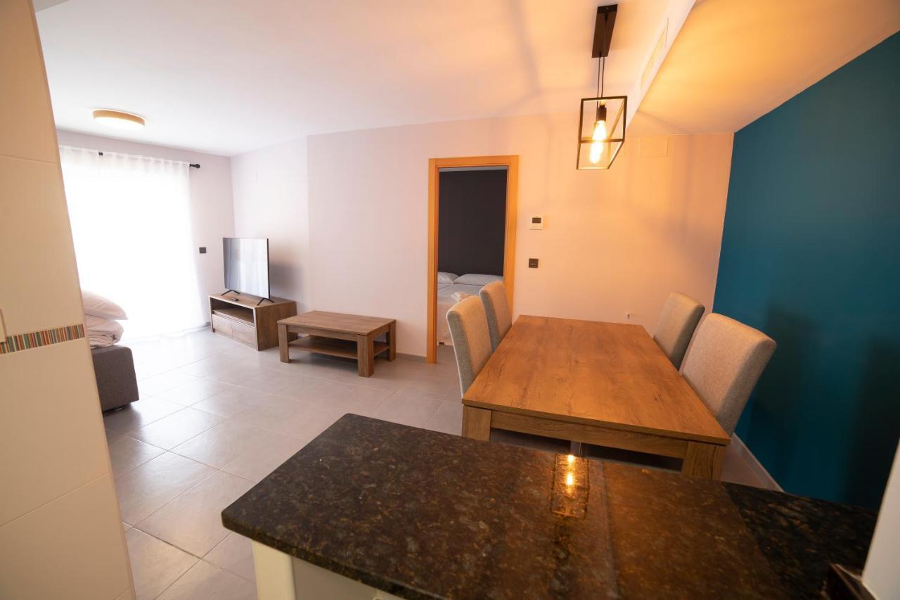Castellon Comfort - A Calle Del Centro Apartment Castellon de la Plana