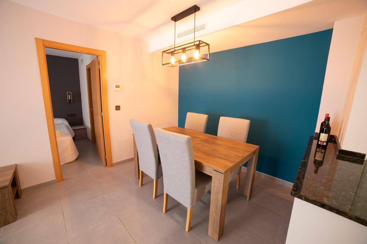 Castellon Comfort - A Calle Del Centro * Castellon de la Plana