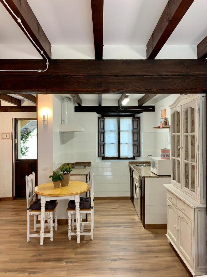 Apartment Rio Cubo
