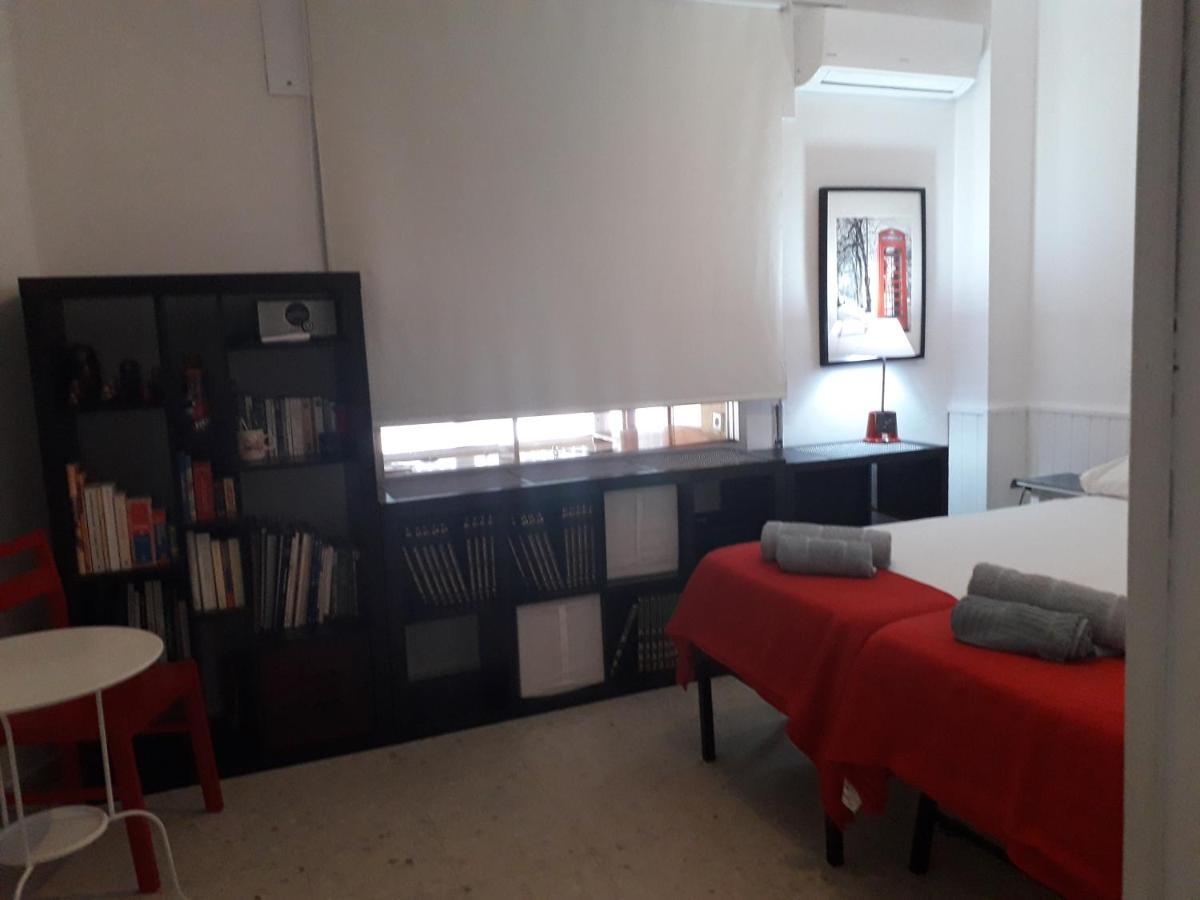 Habitación en casa particular Ana De Viya Cádiz
