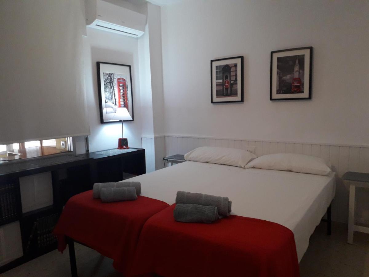 Ana De Viya Habitación en casa particular Cádiz
