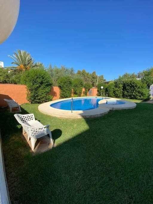 Directo A La Playa * Dénia