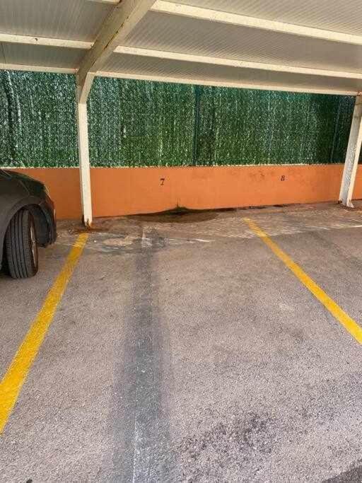 Directo A La Playa Apartamento