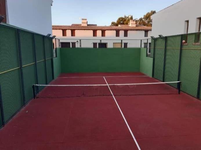 Alamillo Holiday home