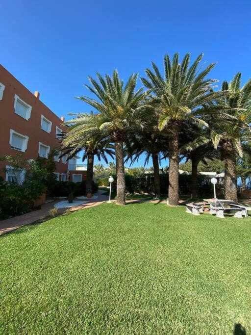 Apartamento Directo A La Playa
