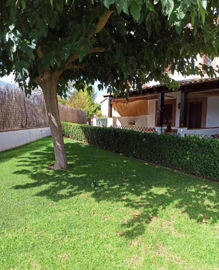 Alamillo Holiday home Luque