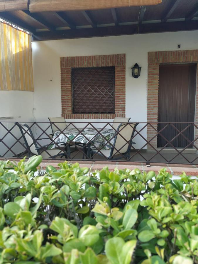 Holiday home Alamillo