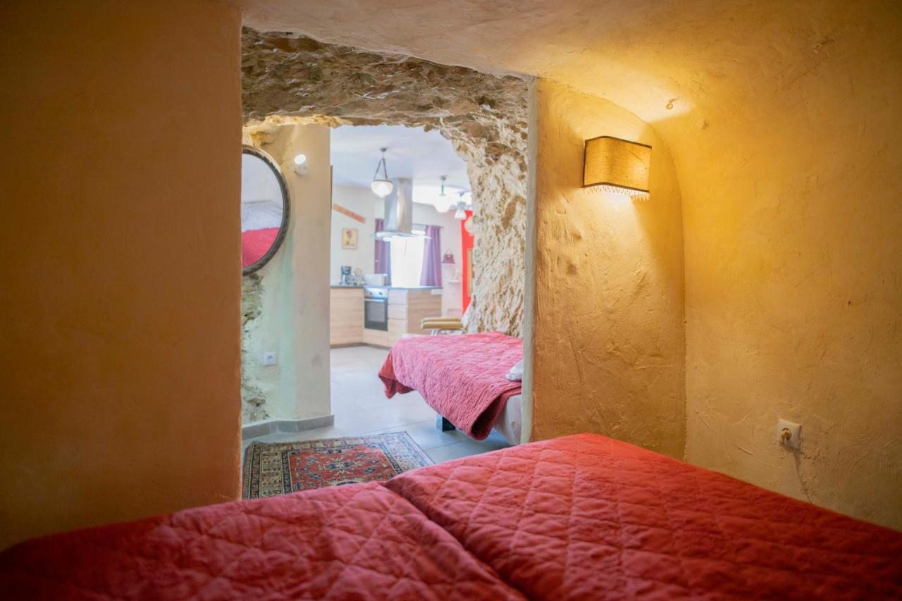 Holiday home La Casita Cueva *