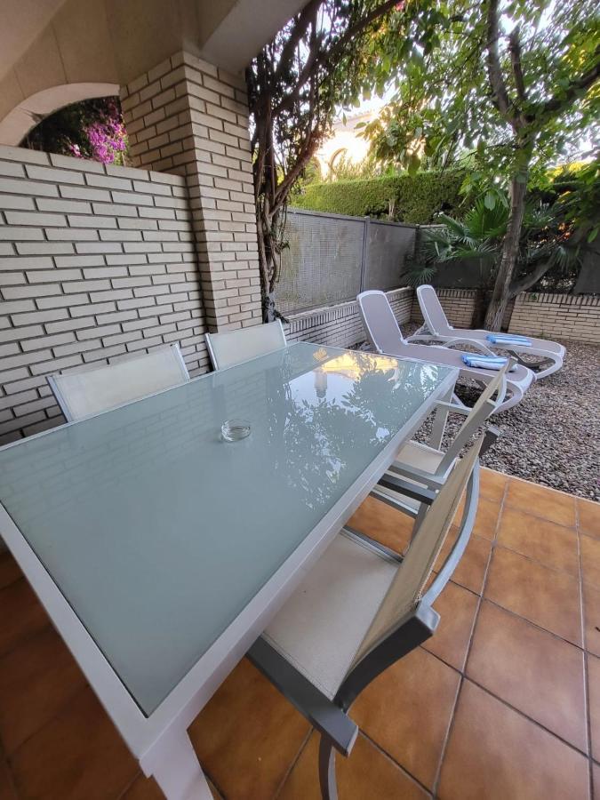 Casa New York Сasa de vacaciones Cambrils