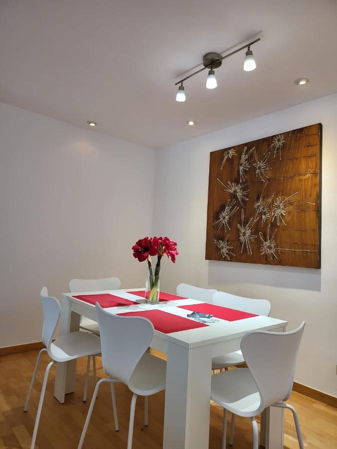 Holiday home Casa New York *