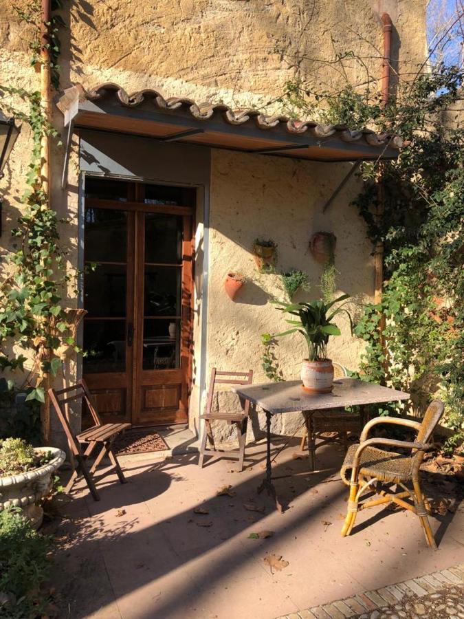 Codol De Fluvia - Casita * Torroella de Fluvià