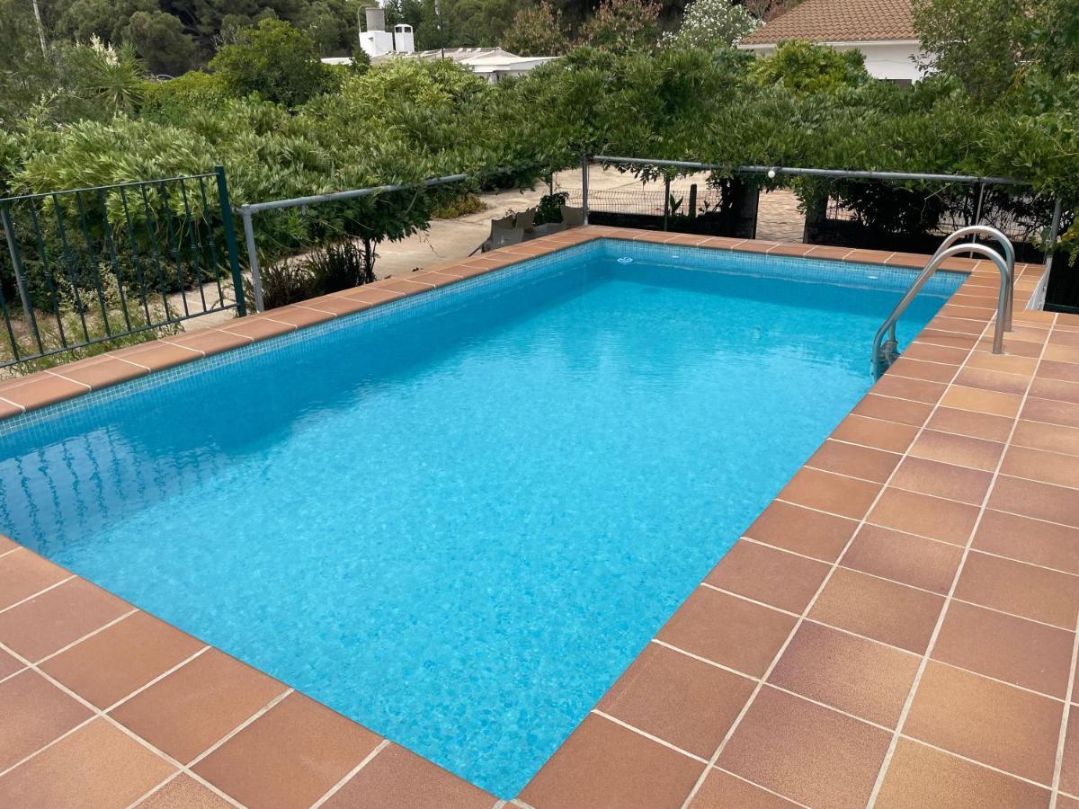 Сasa de vacaciones El Alfoli. Cerca Del Mar Aljaraque