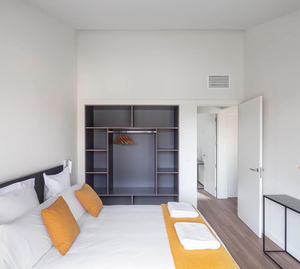 Apartamento Invino *