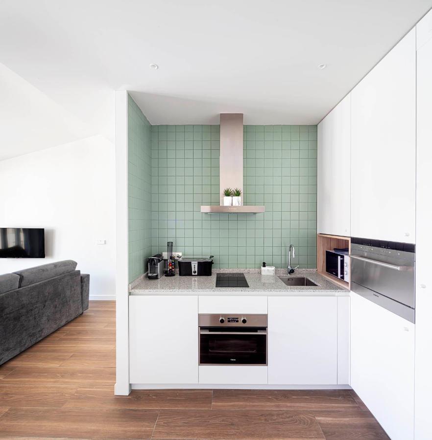 Apartamento Invino