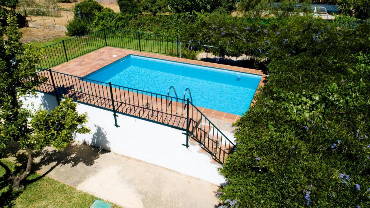 Сasa de vacaciones El Alfoli. Cerca Del Mar *