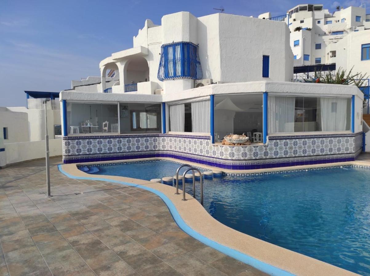 Apartment Perla Blanca I Peniscola