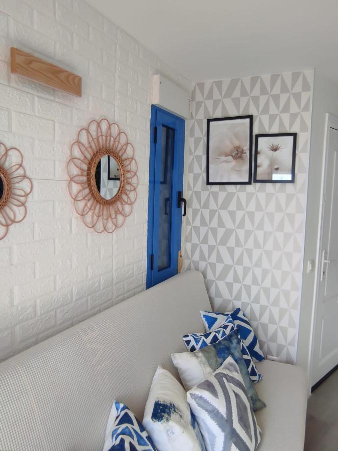 Apartment Perla Blanca I Peniscola