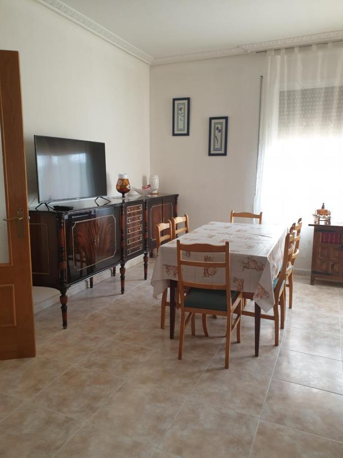 Apartamento 6 Personnes - *