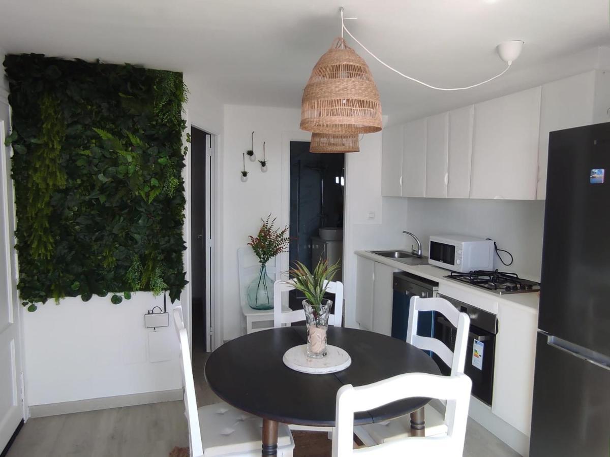 Apartment Perla Blanca I *