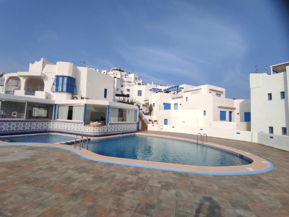 Perla Blanca I Apartment Peniscola
