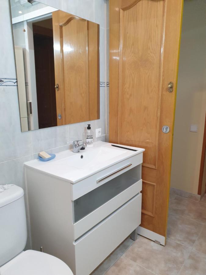 Apartamento 6 Personnes - L'Arboç