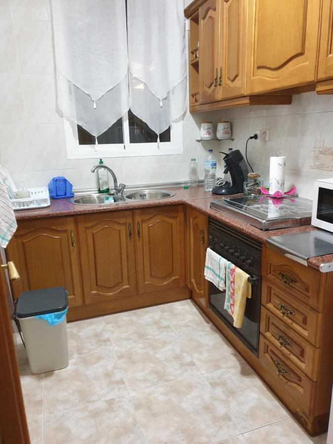 Apartamento 6 Personnes -