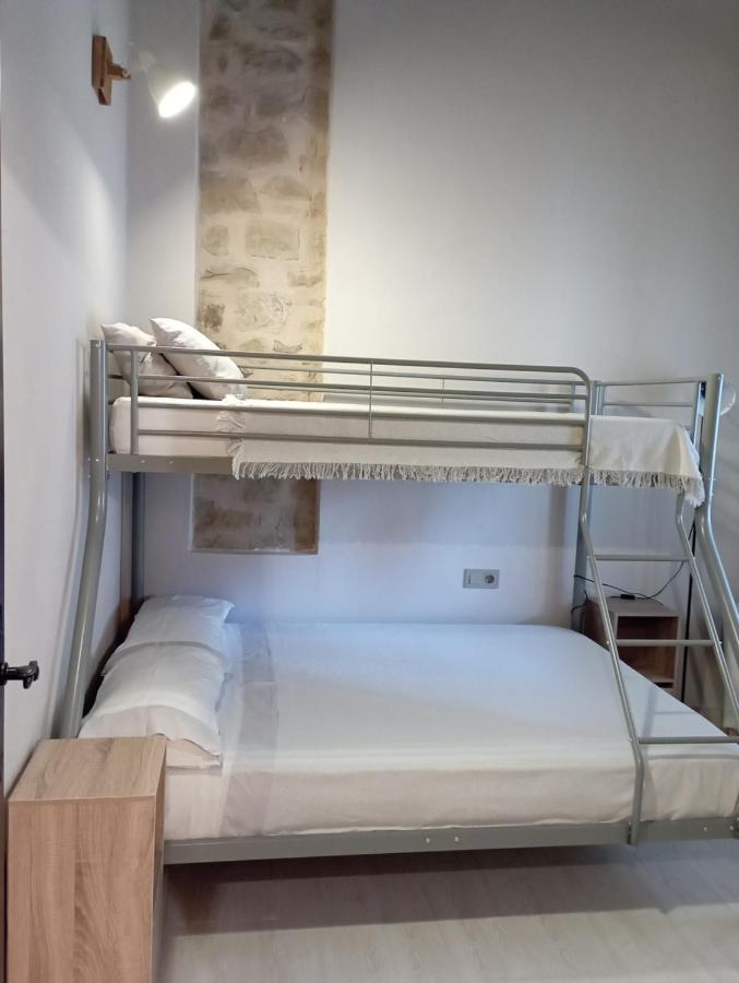 Inma Enea Apartamento Armananzas