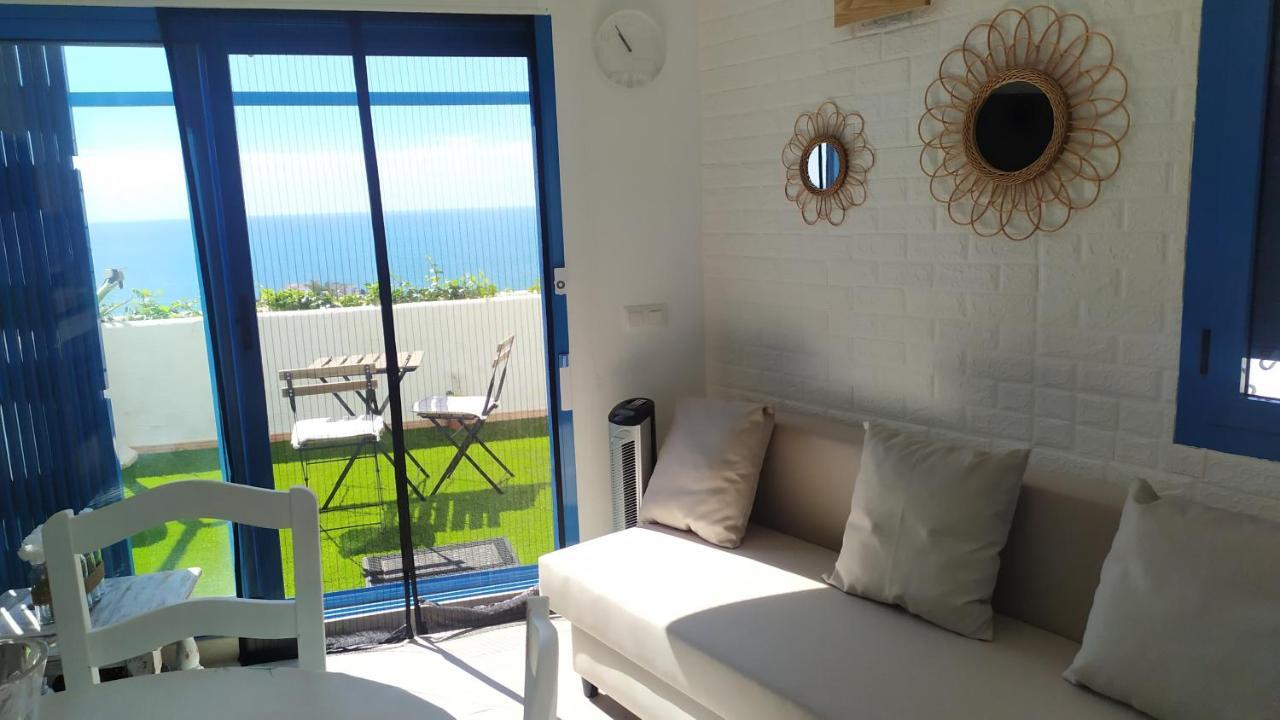 Perla Blanca I Peniscola