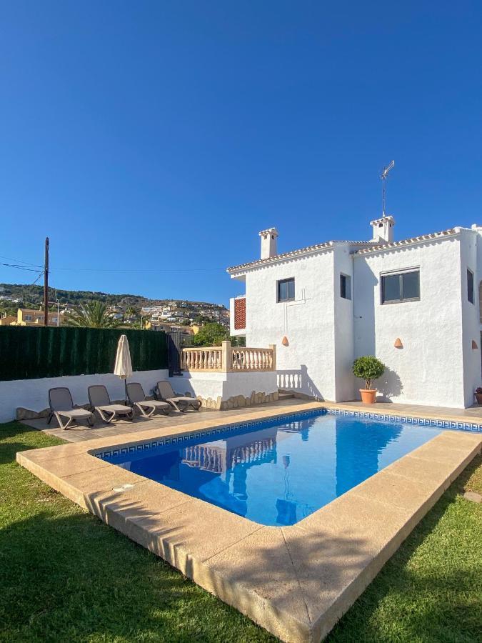 Villa La Renda Mediterranean - Beach, Port And Amenities Within Walking Distance