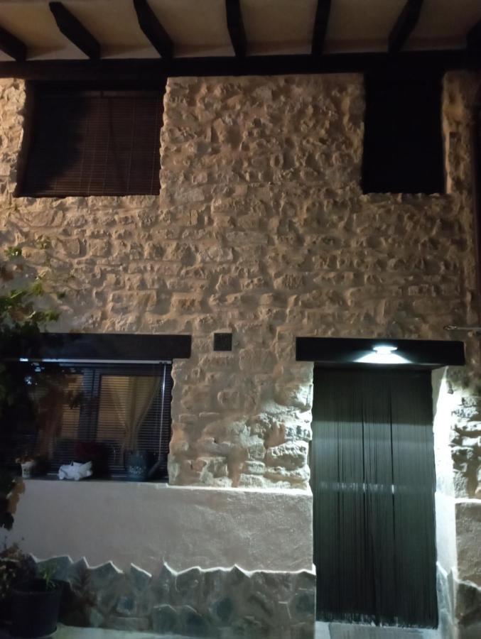 Inma Enea Apartamento