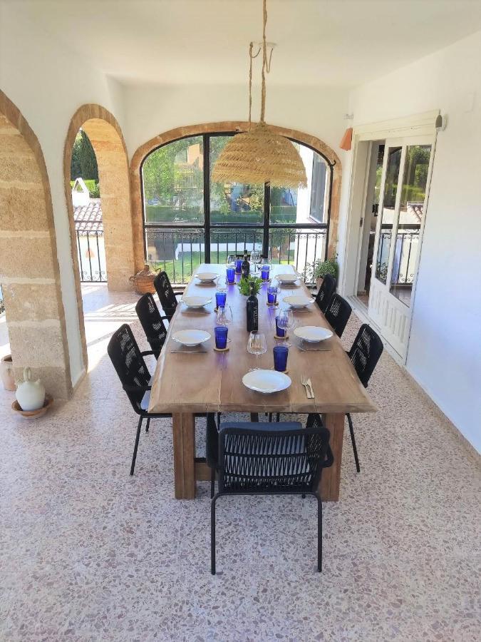 La Renda Mediterranean - Beach, Port And Amenities Within Walking Distance
