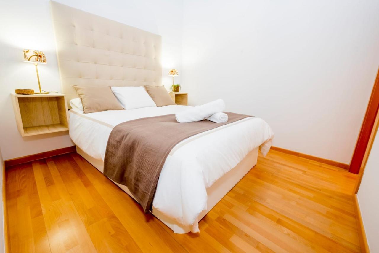 Apartamento Castellar Centro *