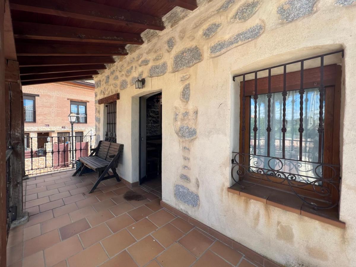 Apartamento Casa La Colmena