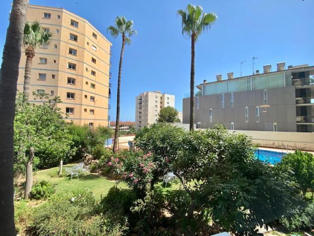 Puerto Marina Playa Apartamento Benalmádena