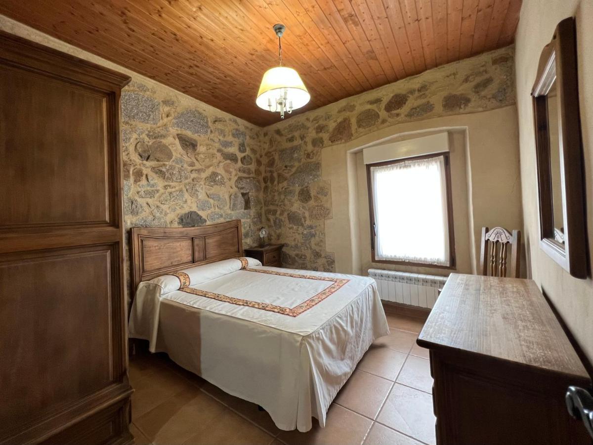 Apartamento Casa La Colmena Ávila