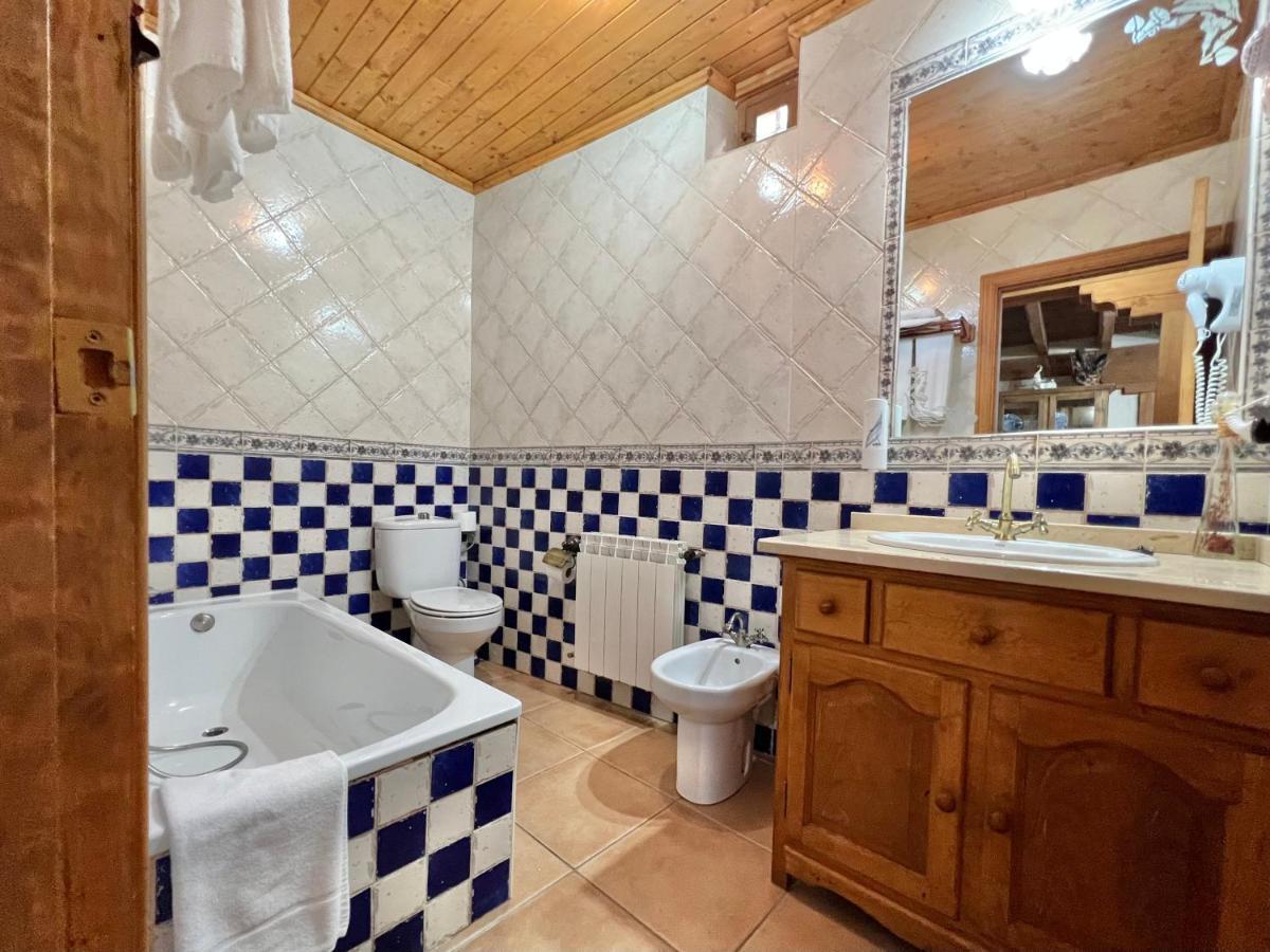 Apartamento Casa La Colmena *