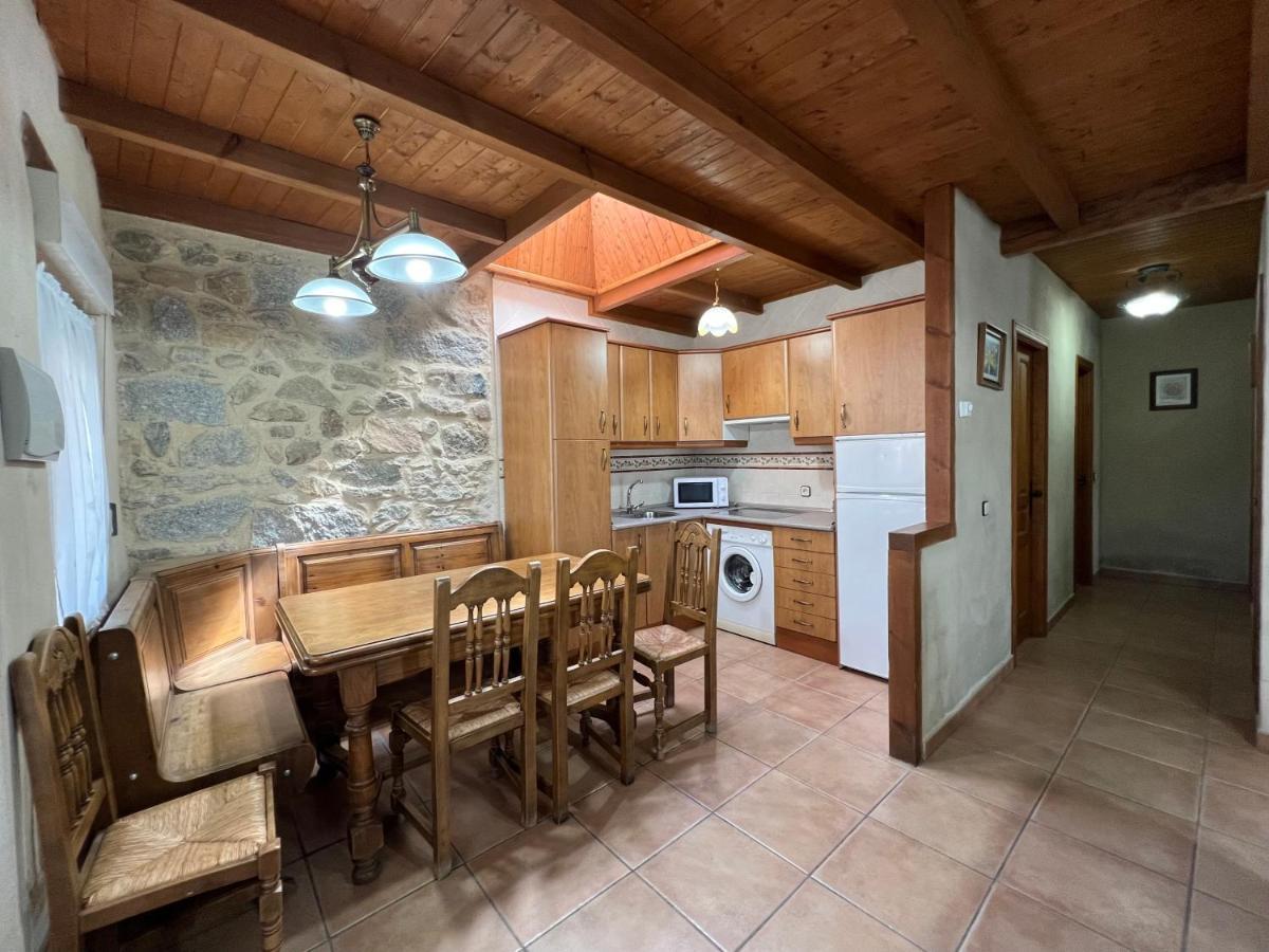 Casa La Colmena Apartamento Ávila