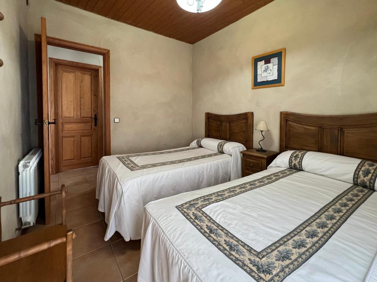 Casa La Colmena Apartamento Ávila