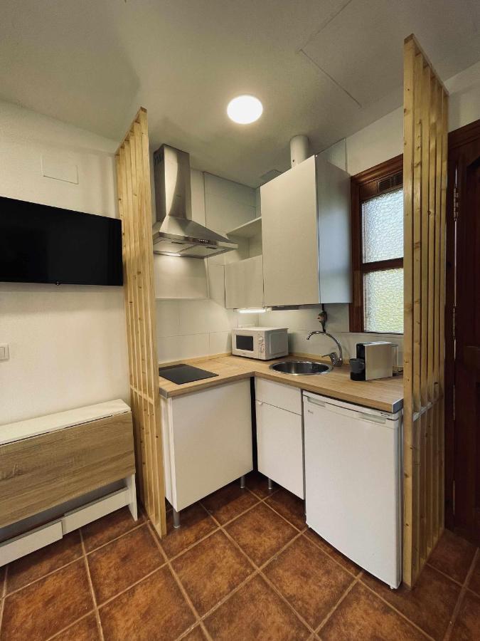 Apartamento Familiar Cercano A Playa De Rodiles 1 Selorio