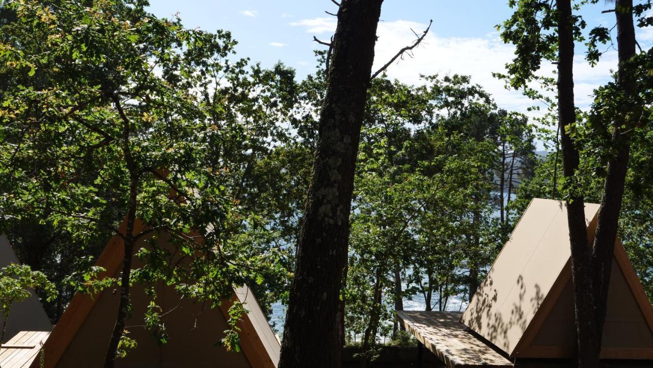 Amaraxe Ecoglamping