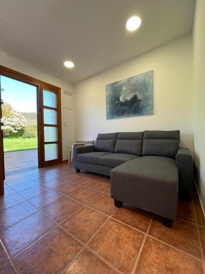 Apartamento Familiar Cercano A Playa De Rodiles 1 Selorio
