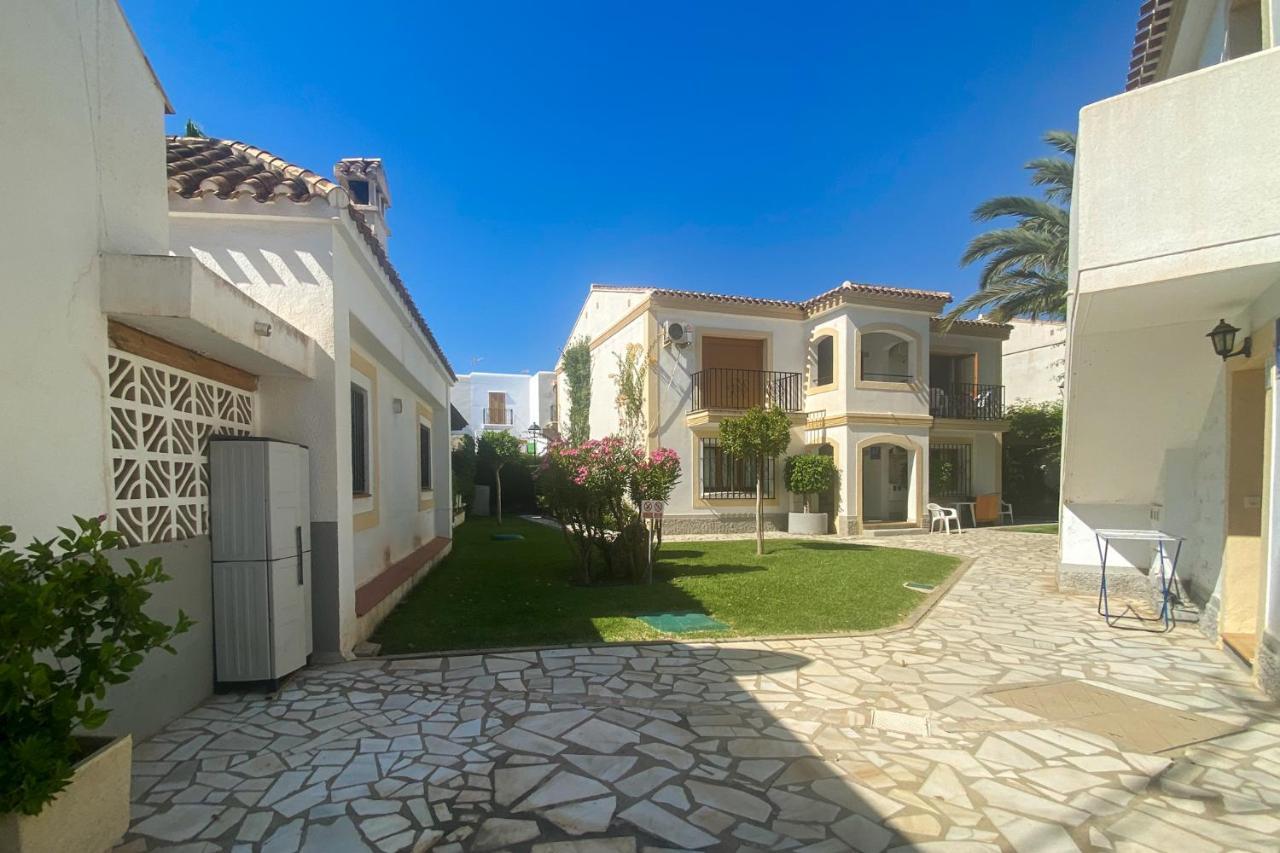 Apartamento Infinity Vera Clara