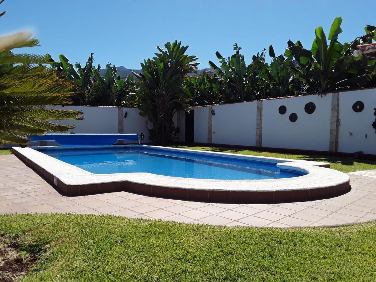 Apartamento La Iii Breña Baja