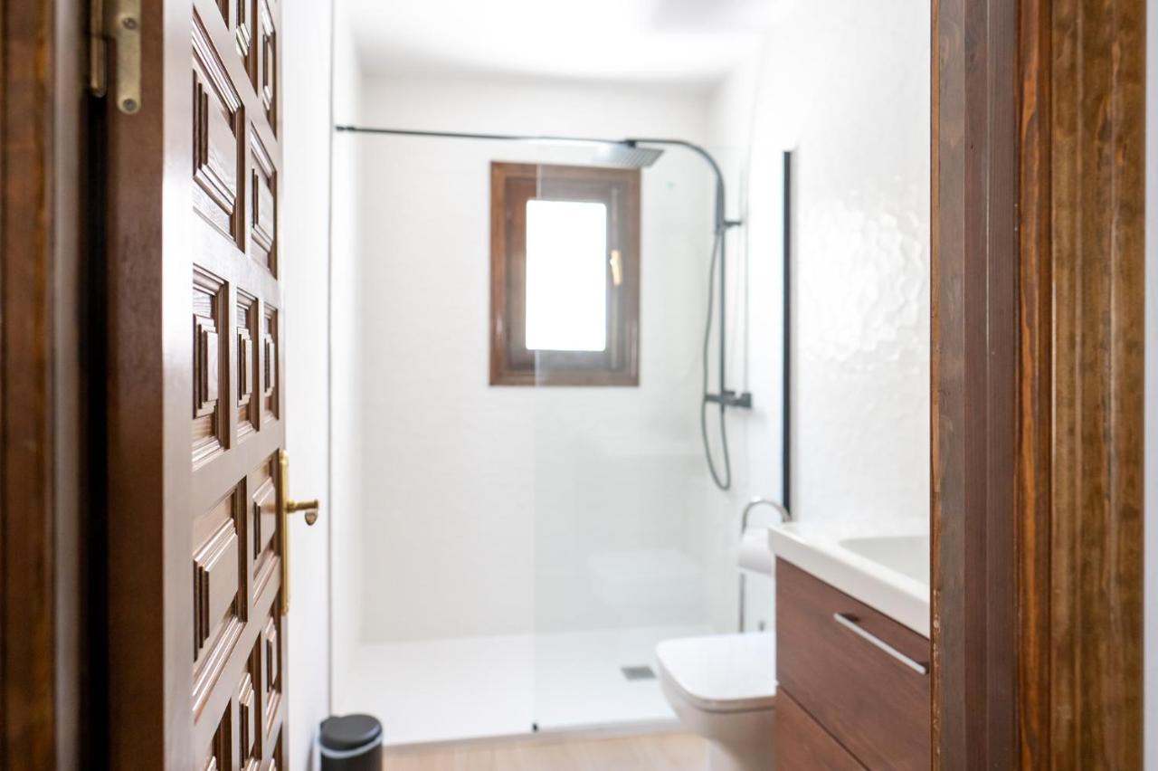 Apartamento Infinity Vera Clara Los Amarguillos