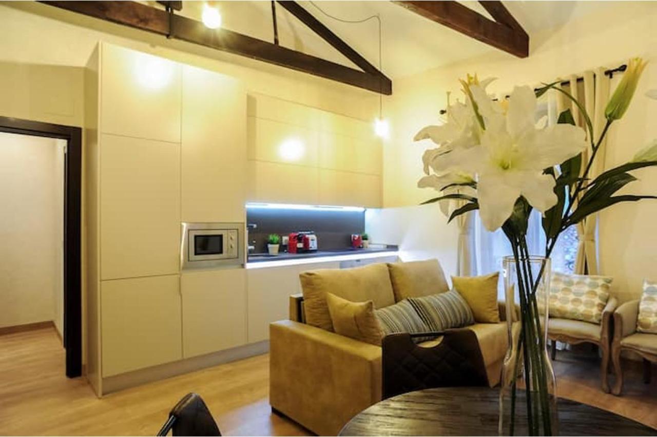 Apartamento Premium La Latina 2. *