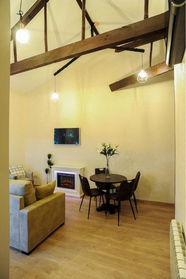 Apartamento Premium La Latina 2. Salamanca