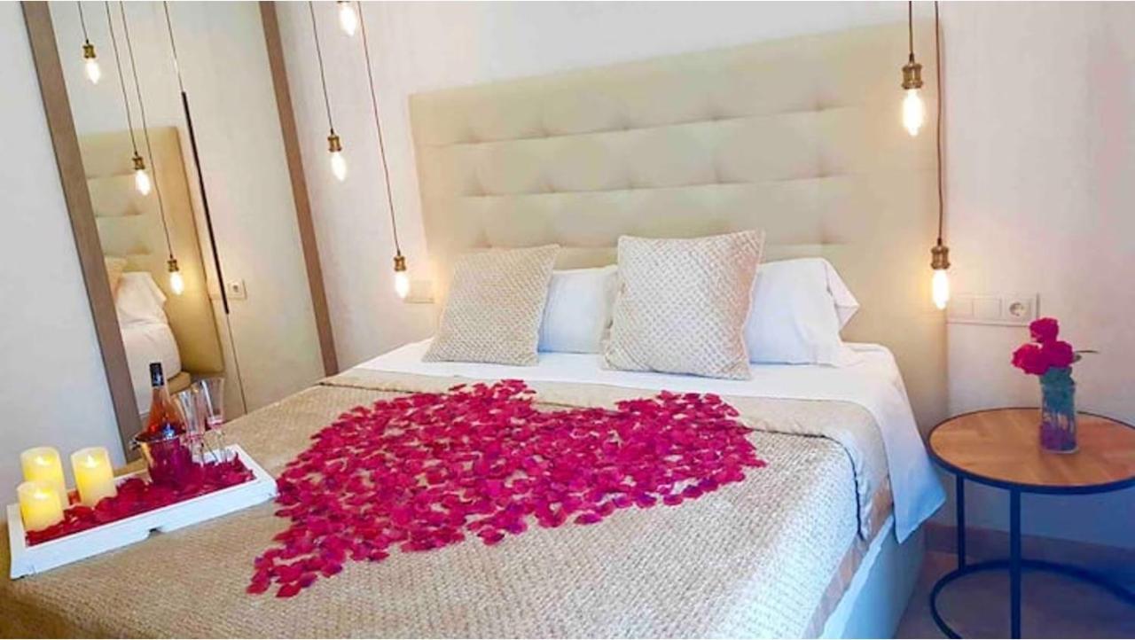 Premium La Latina 2. Apartamento Salamanca