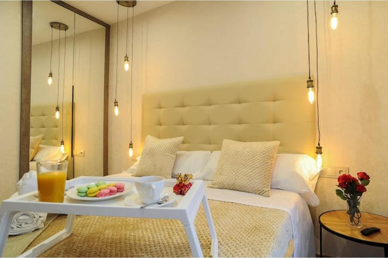 Apartamento Premium La Latina 2.